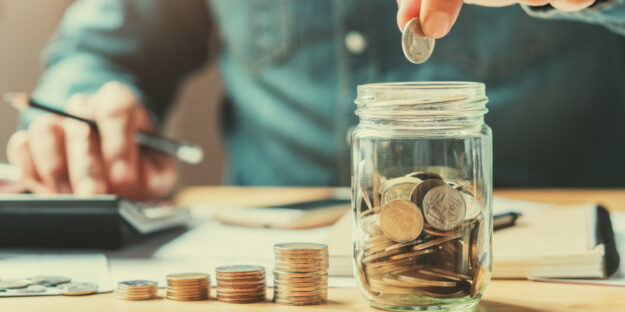 saving money saving money