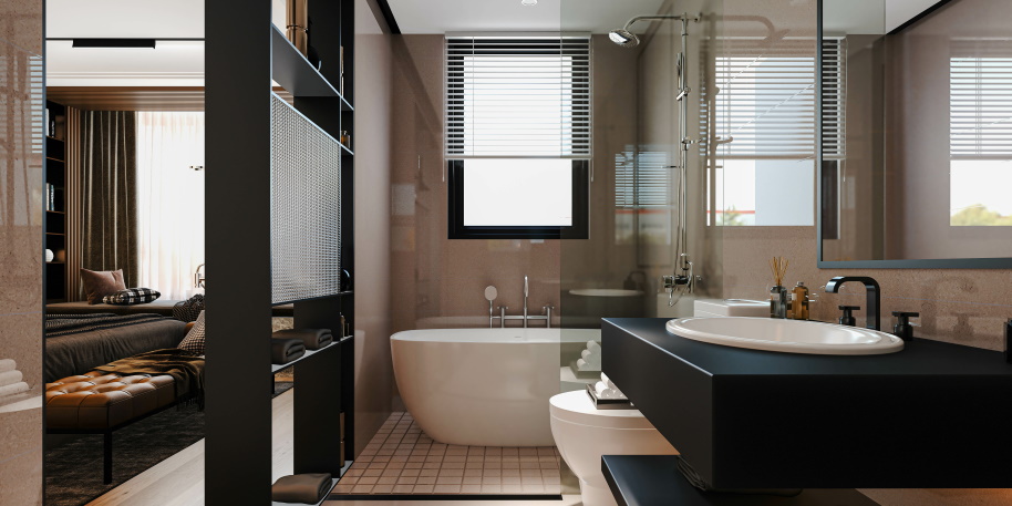 decorative tinting on bathroom window decorative tinting on bathroom window