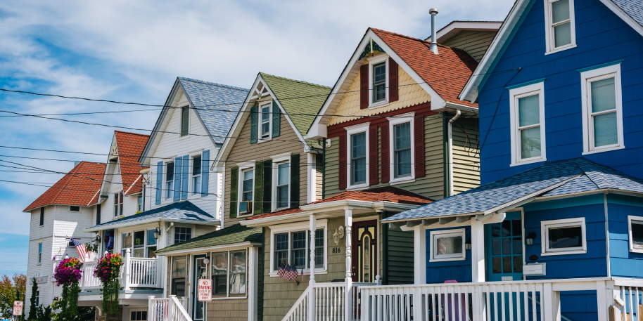 houses in New Jersey houses in New Jersey
