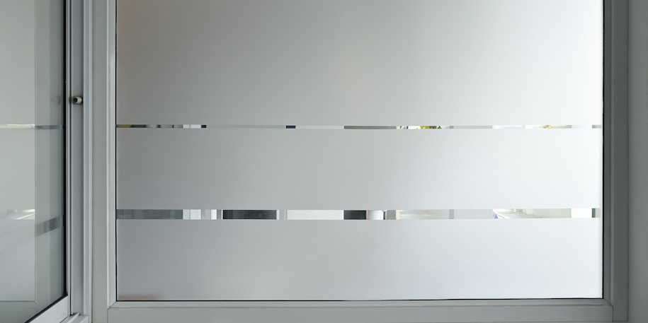 decorative window tint