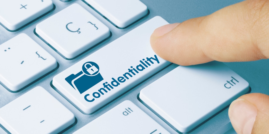 patient confidentiality graphic patient confidentiality graphic