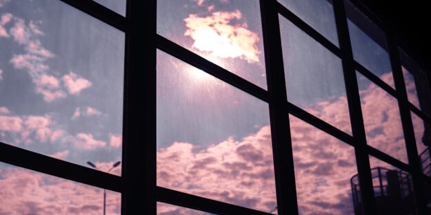 window tinting on commercial building window tinting on commercial building