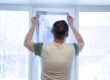 professional window tint installation