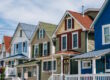 houses in jersey shore