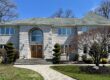 House with professionally installed window tint by Energy Solutions Window Tinting, enhancing privacy, energy efficiency, and curb appeal.